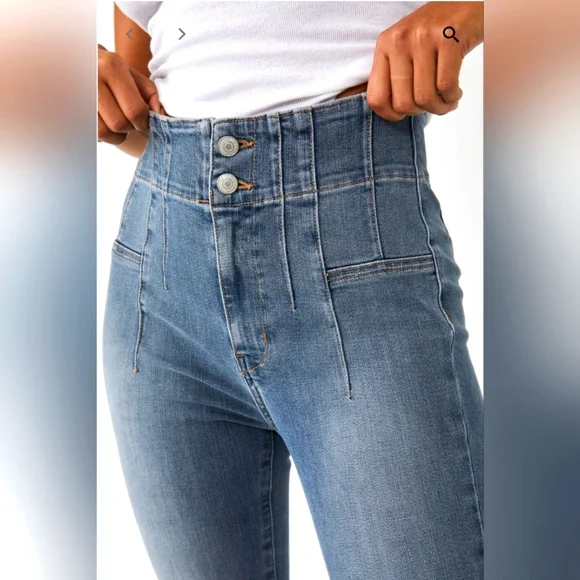 We The Free Jayde Flare- Size 29- NWOT(only taken out of plastic)🌾